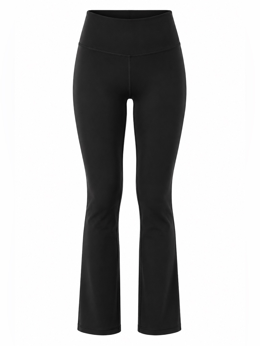 NWT Victoria's Secret Black Victoria Sport Leggings